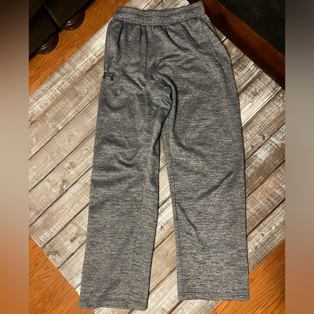 Under armour loose fit pants